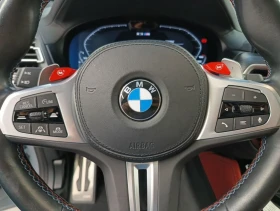 BMW X3 M Leather LED Navi Panorama, снимка 8