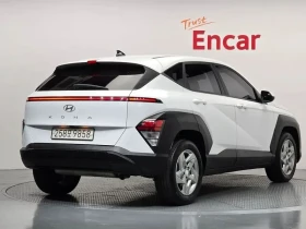 Hyundai Kona, снимка 2