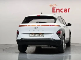Hyundai Kona, снимка 4