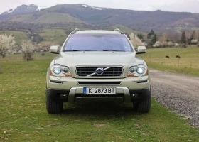 Volvo Xc90 D5 185(220+ ), снимка 1