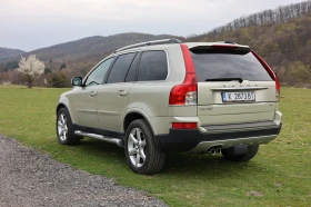 Volvo Xc90 D5 185(220+ ), снимка 7