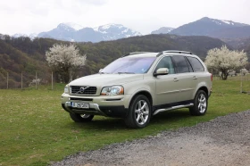 Volvo Xc90 D5 185(220+ ), снимка 2