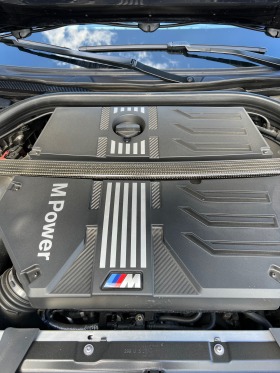 BMW X4 X4M competition, снимка 17 - Автомобили и джипове - 45159958