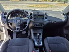 VW Tiguan 2.0TDI  | Mobile.bg    14