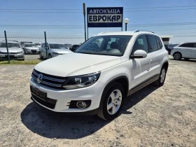 VW Tiguan 2.0TDI  | Mobile.bg    1