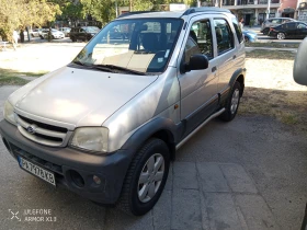 Daihatsu Terios | Mobile.bg    8