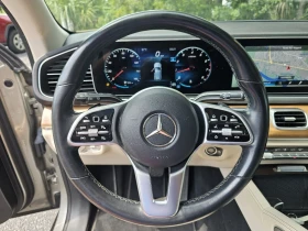 Mercedes-Benz GLE 350 4MATIC/ГАРАНЦИОНЕН В САЩ, снимка 7