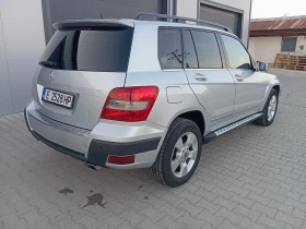 Mercedes-Benz GLK 320cdi   | Mobile.bg    6