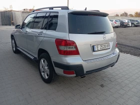     Mercedes-Benz GLK 320cdi  