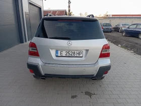 Mercedes-Benz GLK 320cdi   | Mobile.bg    5