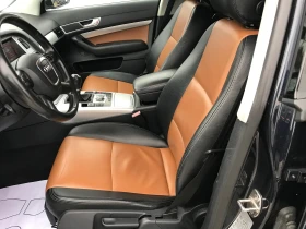 Обява за продажба на Audi A6 2.0TDi-140кс. FACE LIFT ~12 400 лв. - изображение 9