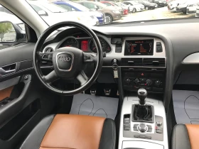 Audi A6 2.0TDi-136kc. FACE LIFT | Mobile.bg    13