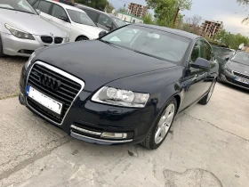 Обява за продажба на Audi A6 2.0TDi-140кс. FACE LIFT ~12 400 лв. - изображение 2