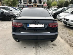 Обява за продажба на Audi A6 2.0TDi-140кс. FACE LIFT ~12 400 лв. - изображение 5