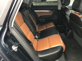 Обява за продажба на Audi A6 2.0TDi-140кс. FACE LIFT ~12 400 лв. - изображение 10