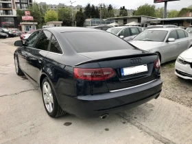 Обява за продажба на Audi A6 2.0TDi-140кс. FACE LIFT ~12 400 лв. - изображение 4