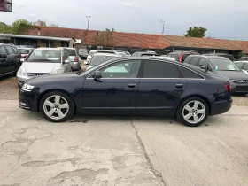 Обява за продажба на Audi A6 2.0TDi-140кс. FACE LIFT ~12 400 лв. - изображение 3