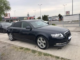 Обява за продажба на Audi A6 2.0TDi-140кс. FACE LIFT ~12 400 лв. - изображение 7
