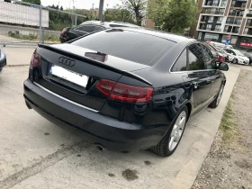 Обява за продажба на Audi A6 2.0TDi-140кс. FACE LIFT ~12 400 лв. - изображение 6