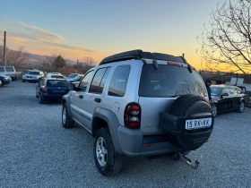 Jeep Cherokee 2.8., снимка 4