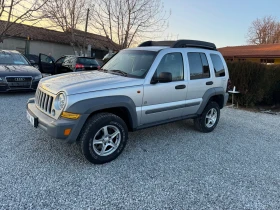 Jeep Cherokee 2.8., снимка 1