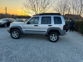 Jeep Cherokee 2.8., снимка 8