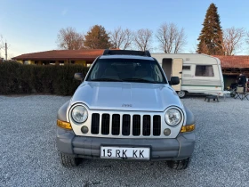 Jeep Cherokee 2.8., снимка 2