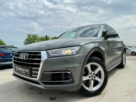 Audi Q5 45 TDI Quattro Sport Nardo Gray - 47900 лв. - 90786215 3