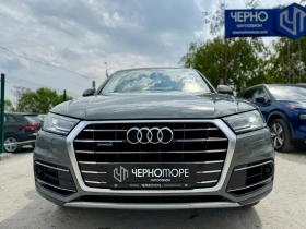 Audi Q5 45 TDI Quattro Sport Nardo Gray - 47900 лв. - 90786215 2