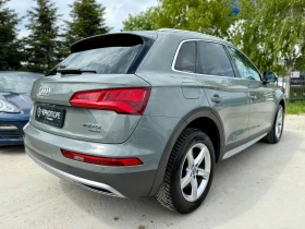 Audi Q5 45 TDI Quattro Sport Nardo Gray - 47900 лв. - 90786215 6