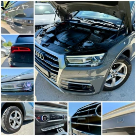 Audi Q5 3.0TDI Quattro Sport Nardo Gray - 45900 лв. - 90786215 | Car24.bg