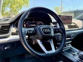 Audi Q5 3.0TDI Quattro Sport Nardo Gray - 45900 лв. - 90786215 | Car24.bg