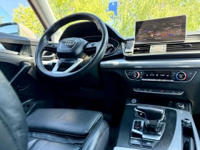 Audi Q5 3.0TDI Quattro Sport Nardo Gray - 45900 лв. - 90786215 | Car24.bg
