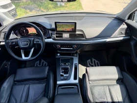 Audi Q5 3.0TDI Quattro Sport Nardo Gray - 45900 лв. - 90786215 | Car24.bg