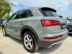 Audi Q5 45 TDI Quattro Sport Nardo Gray - 47900 лв. - 90786215 4