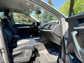 Audi Q5 3.0TDI Quattro Sport Nardo Gray - 45900 лв. - 90786215 | Car24.bg