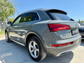 Audi Q5 3.0TDI Quattro Sport Nardo Gray - 45900 лв. - 90786215 | Car24.bg