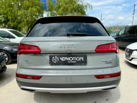 Audi Q5 45 TDI Quattro Sport Nardo Gray - 47900 лв. - 90786215 5