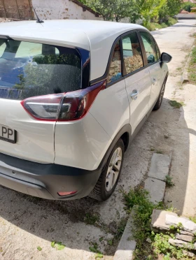 Opel Crossland X | Mobile.bg    8