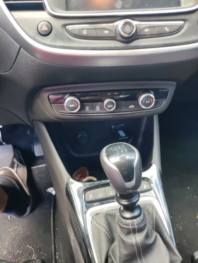 Opel Crossland X | Mobile.bg    3