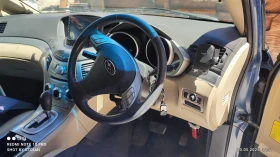 Subaru B9 tribeca | Mobile.bg    6