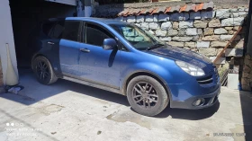 Subaru B9 tribeca | Mobile.bg    3