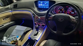 Subaru B9 tribeca | Mobile.bg    11