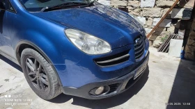 Subaru B9 tribeca | Mobile.bg    2