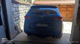 Subaru B9 tribeca | Mobile.bg    4