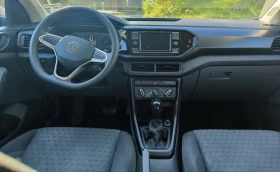 VW T-Cross Life B | Mobile.bg    8