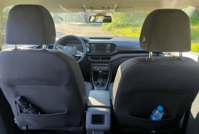 VW T-Cross Life B | Mobile.bg    9