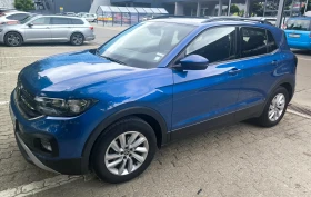 VW T-Cross Life B - 31000 лв. - 60564596 4
