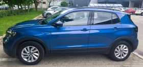 VW T-Cross Life B - 31000 лв. - 60564596 2