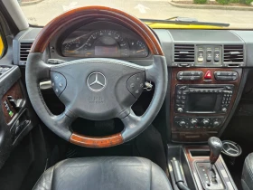 Mercedes-Benz G 500 * * TOP DEAL! | Mobile.bg    7